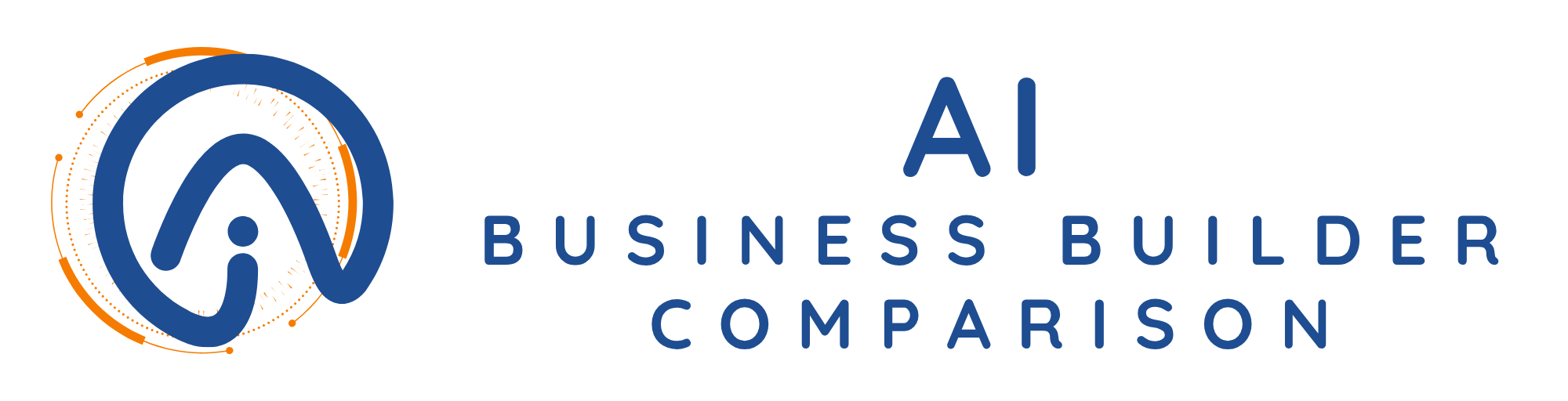 AI Business Builder Comparison logo