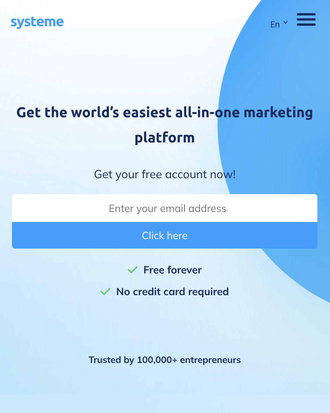 Systeme.io